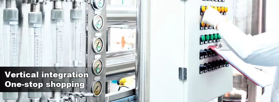 TA CHUNG MACHINE CO., LTD